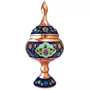 شکلات خوری مسی شکلات خوری